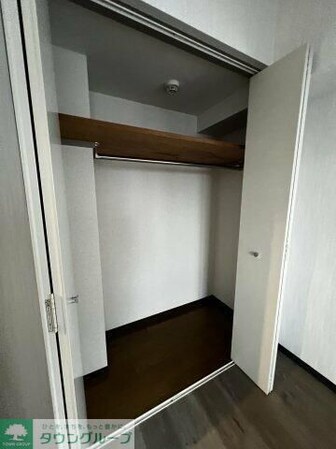 エルザ多摩川の物件内観写真